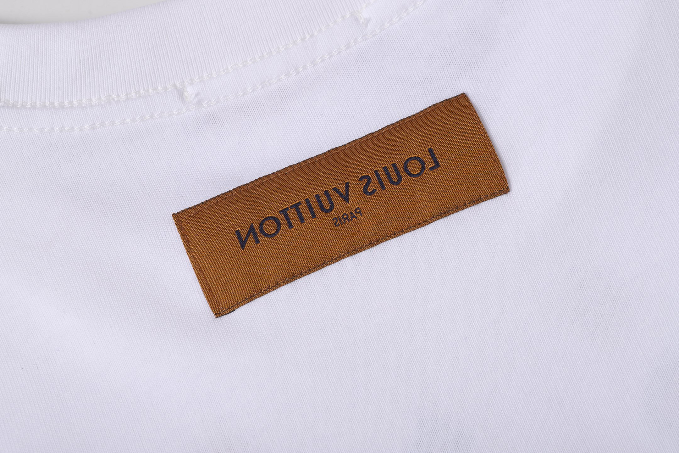 【LOUIS VUITTON】半袖 T シャツ