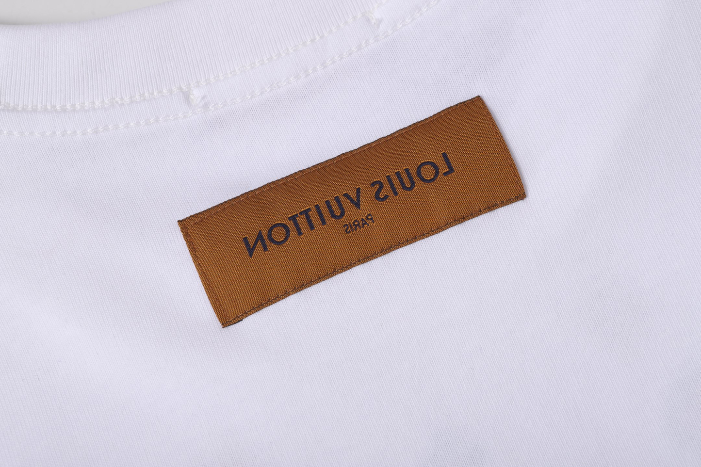 【LOUIS VUITTON】半袖 T シャツ