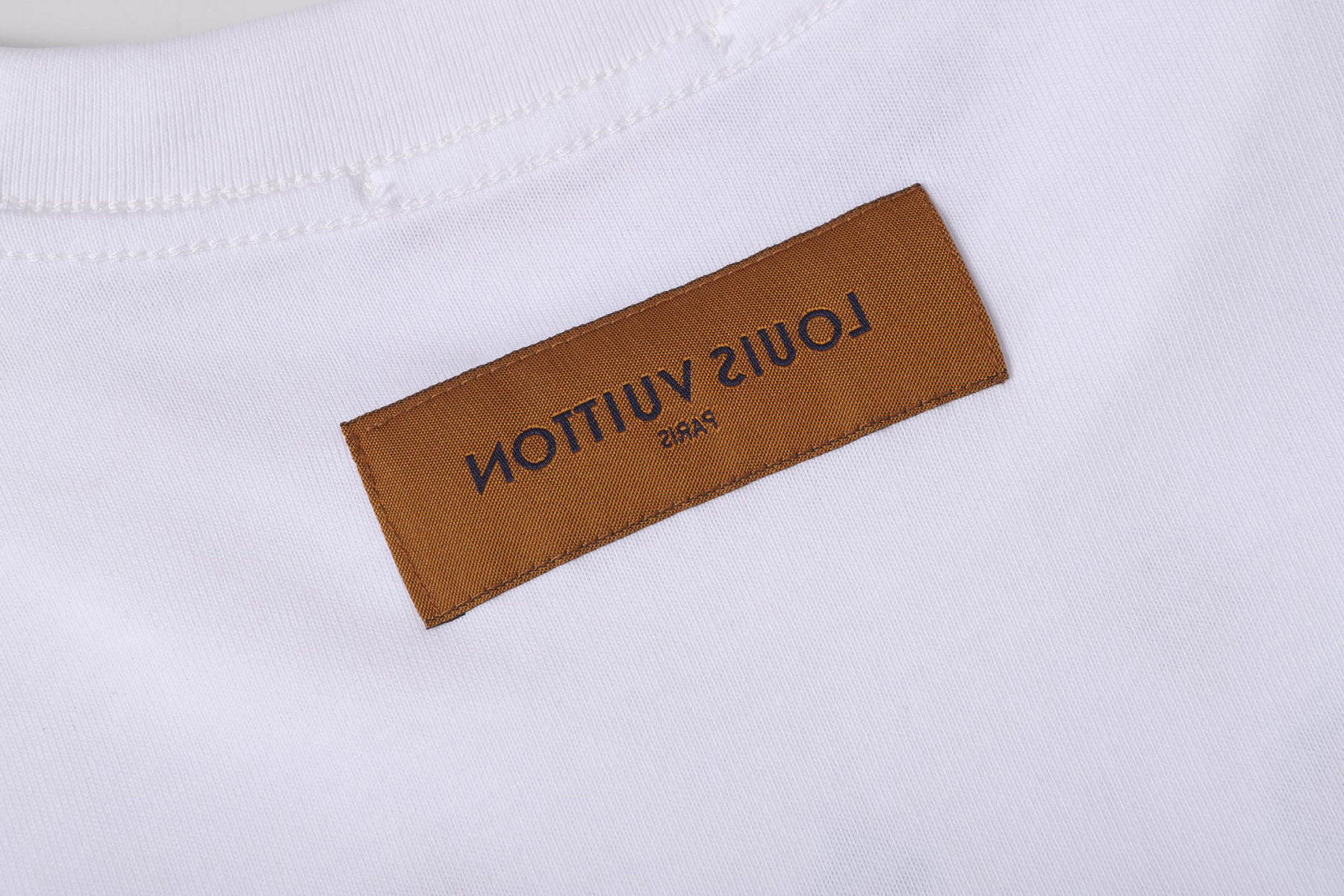 【LOUIS VUITTON】半袖 T シャツ