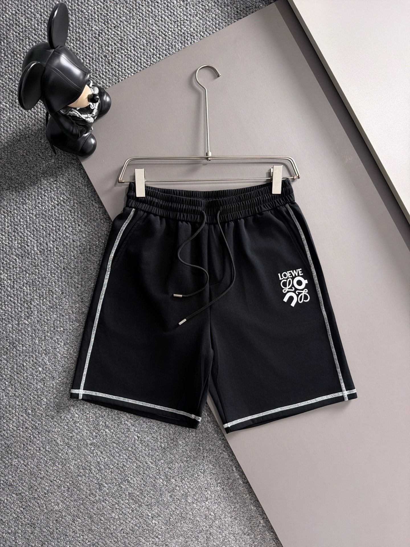 【LOEWE】半袖T シャツショートパンツ セットアップ