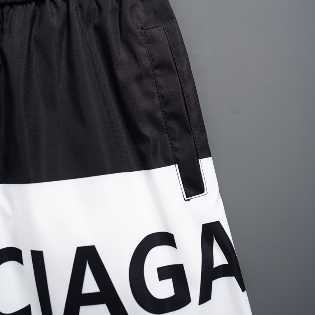 【BALENCIAGA】ショートパンツ