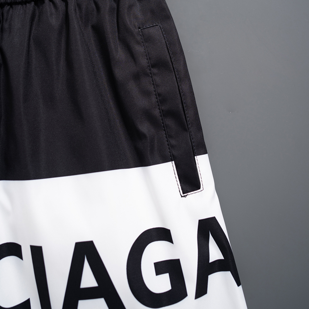 【BALENCIAGA】ショートパンツ