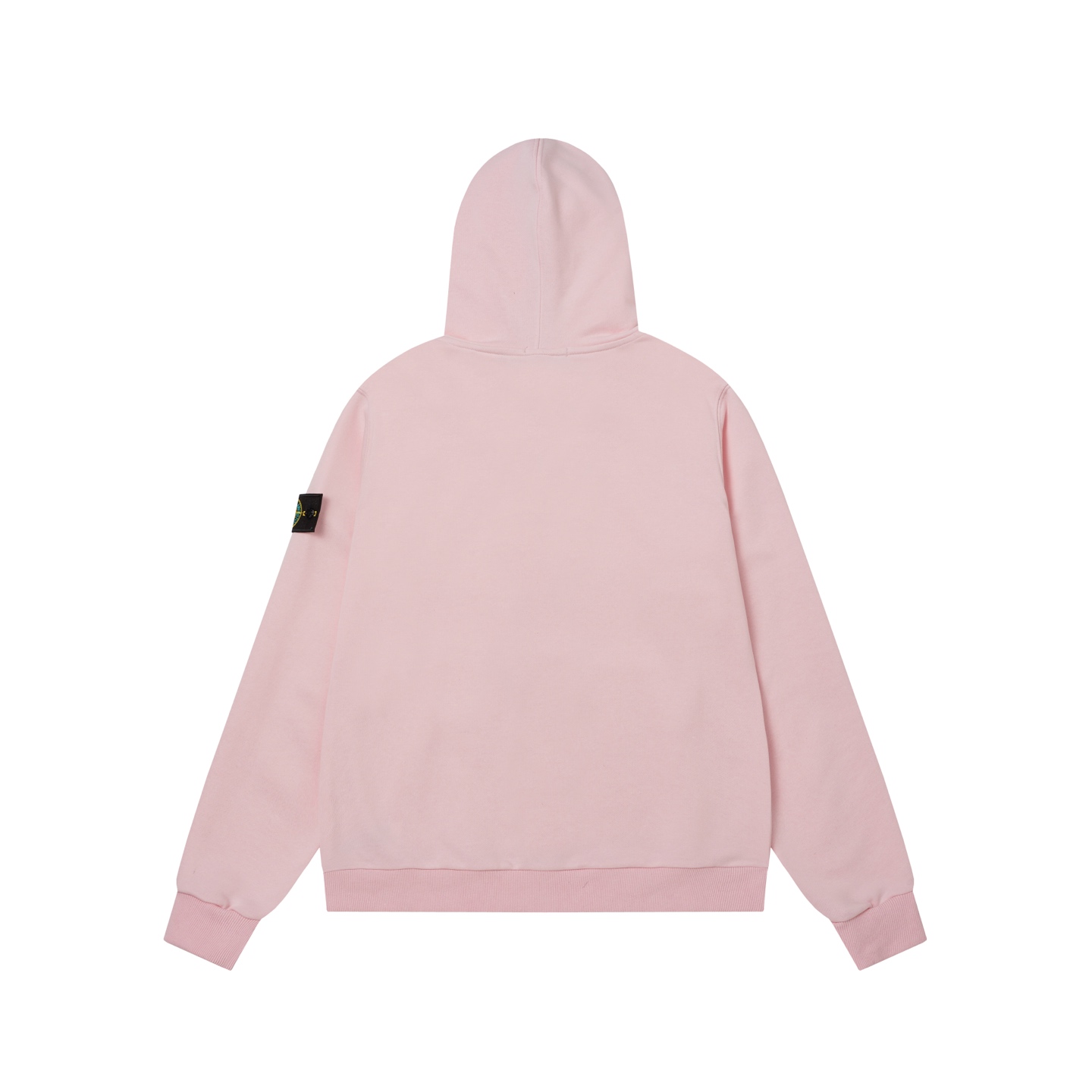 【STONE ISLAND】ジップアップパーカー