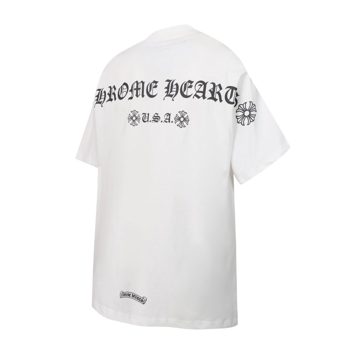 【CHROME HEARTS】半袖 T シャツ