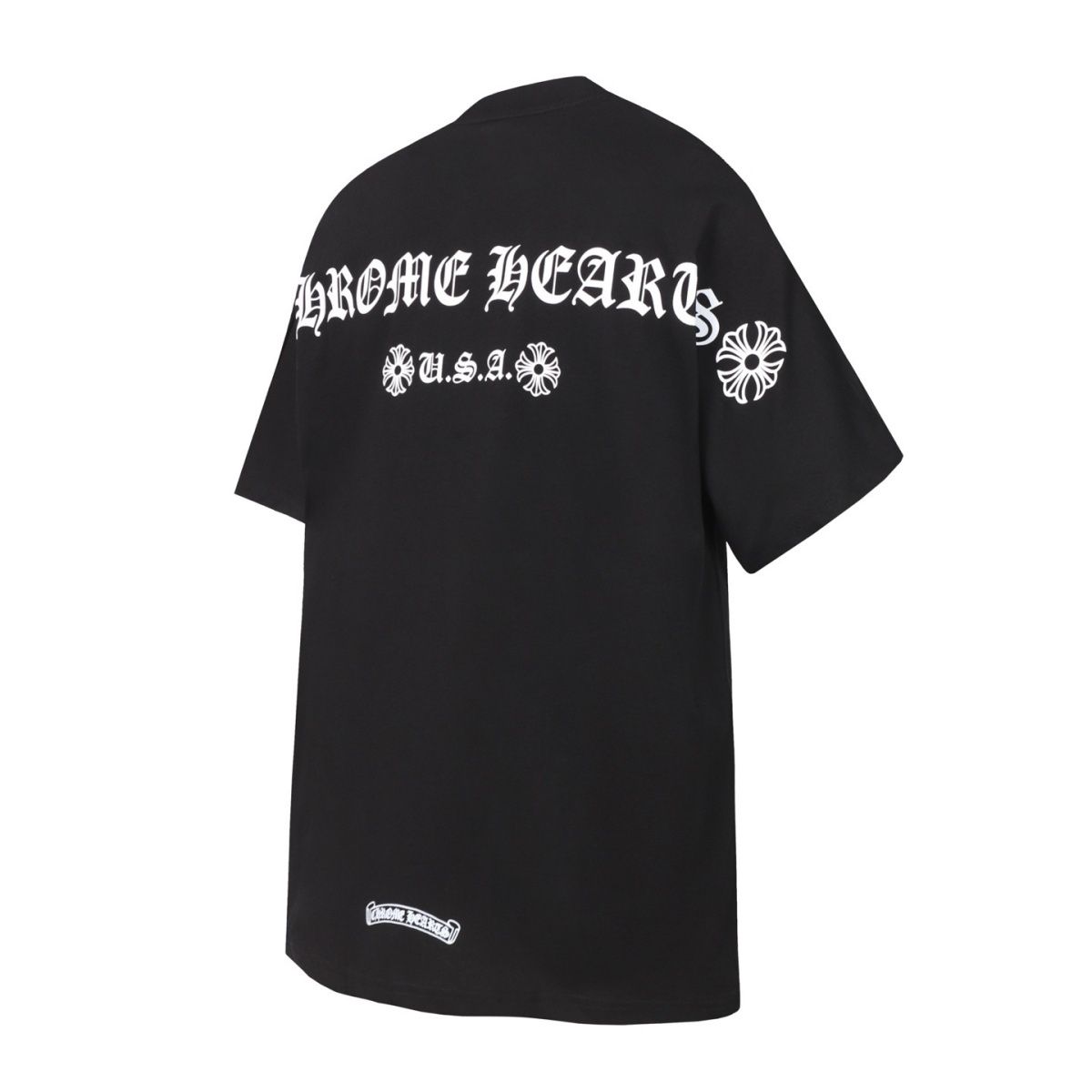 【CHROME HEARTS】半袖 T シャツ