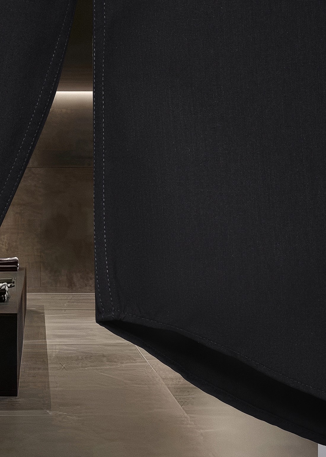 【LOUIS VUITTON】長袖シャツ