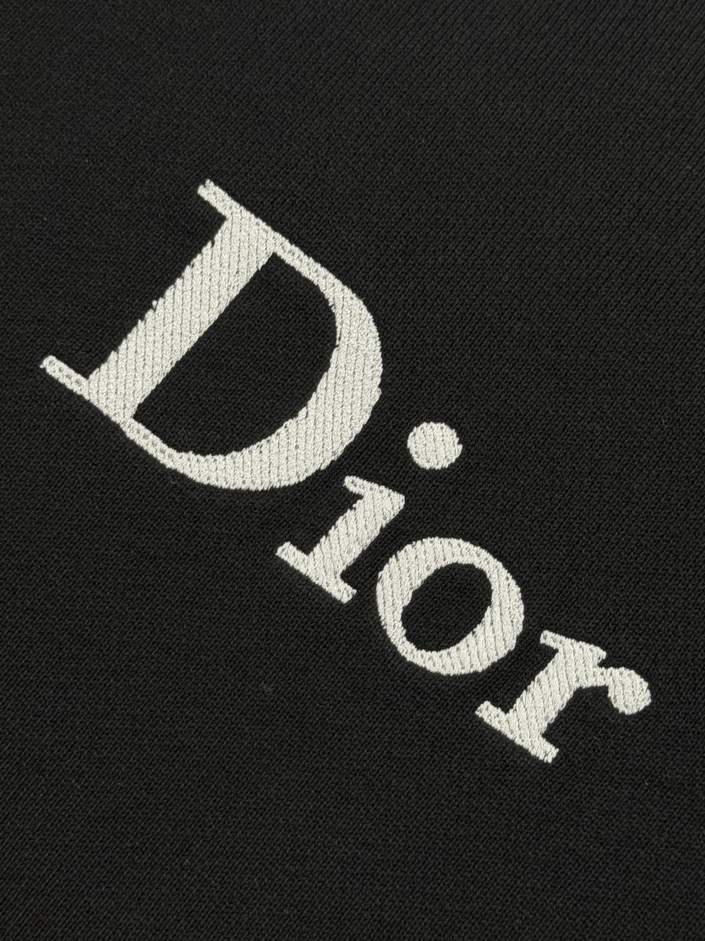 【DIOR】ディオール パーカー