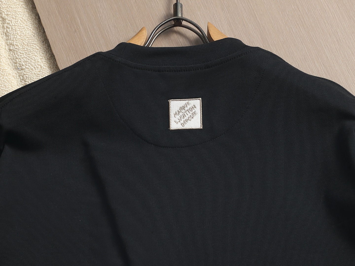 【LOUIS VUITTON】半袖 T シャツ