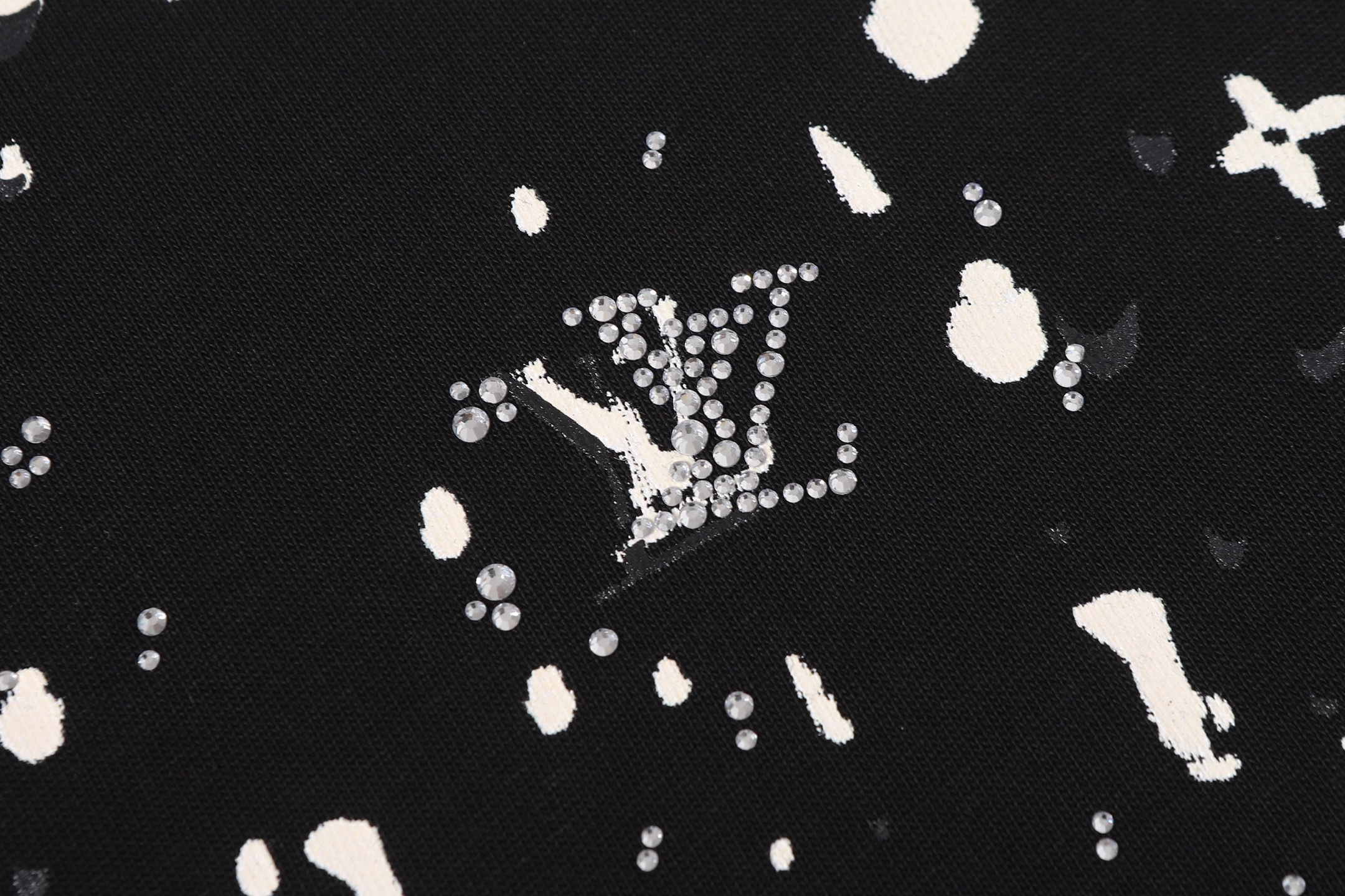 【LOUIS VUITTON】半袖 T シャツ
