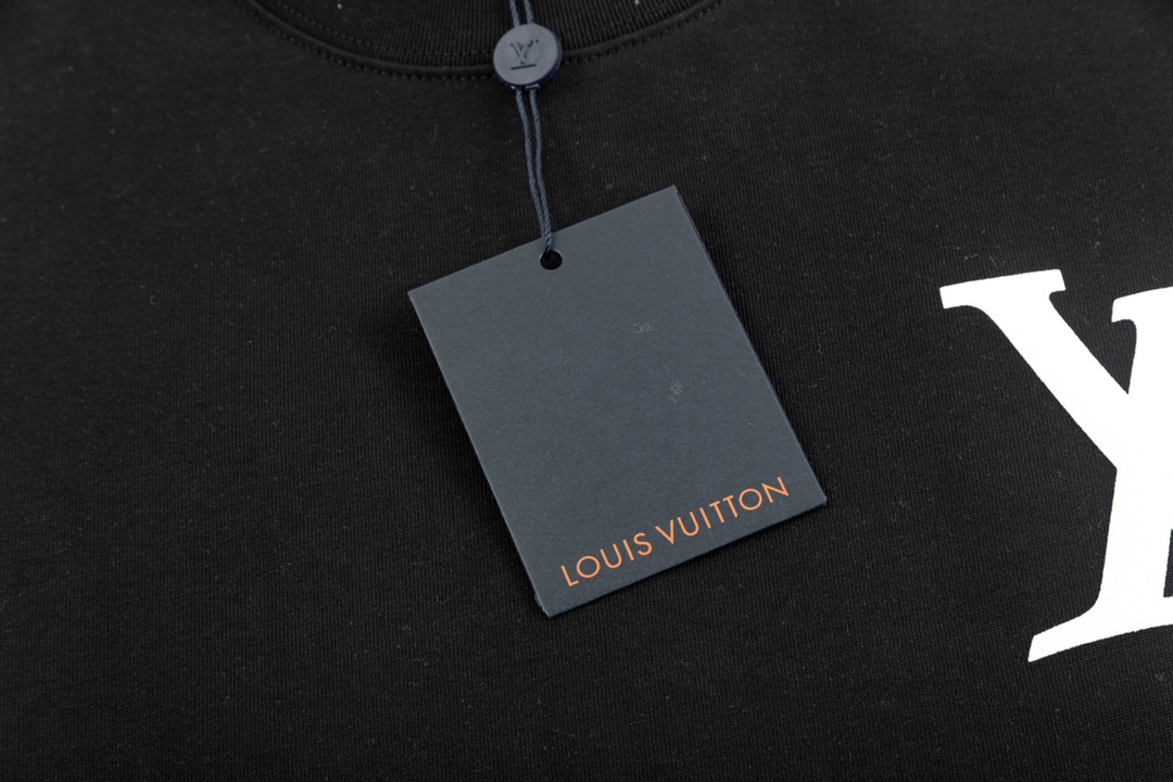 【LOUIS VUITTON】半袖 T シャツ