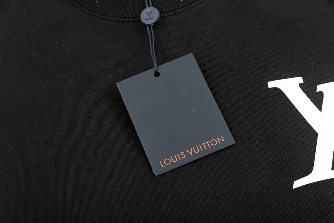 【LOUIS VUITTON】半袖 T シャツ
