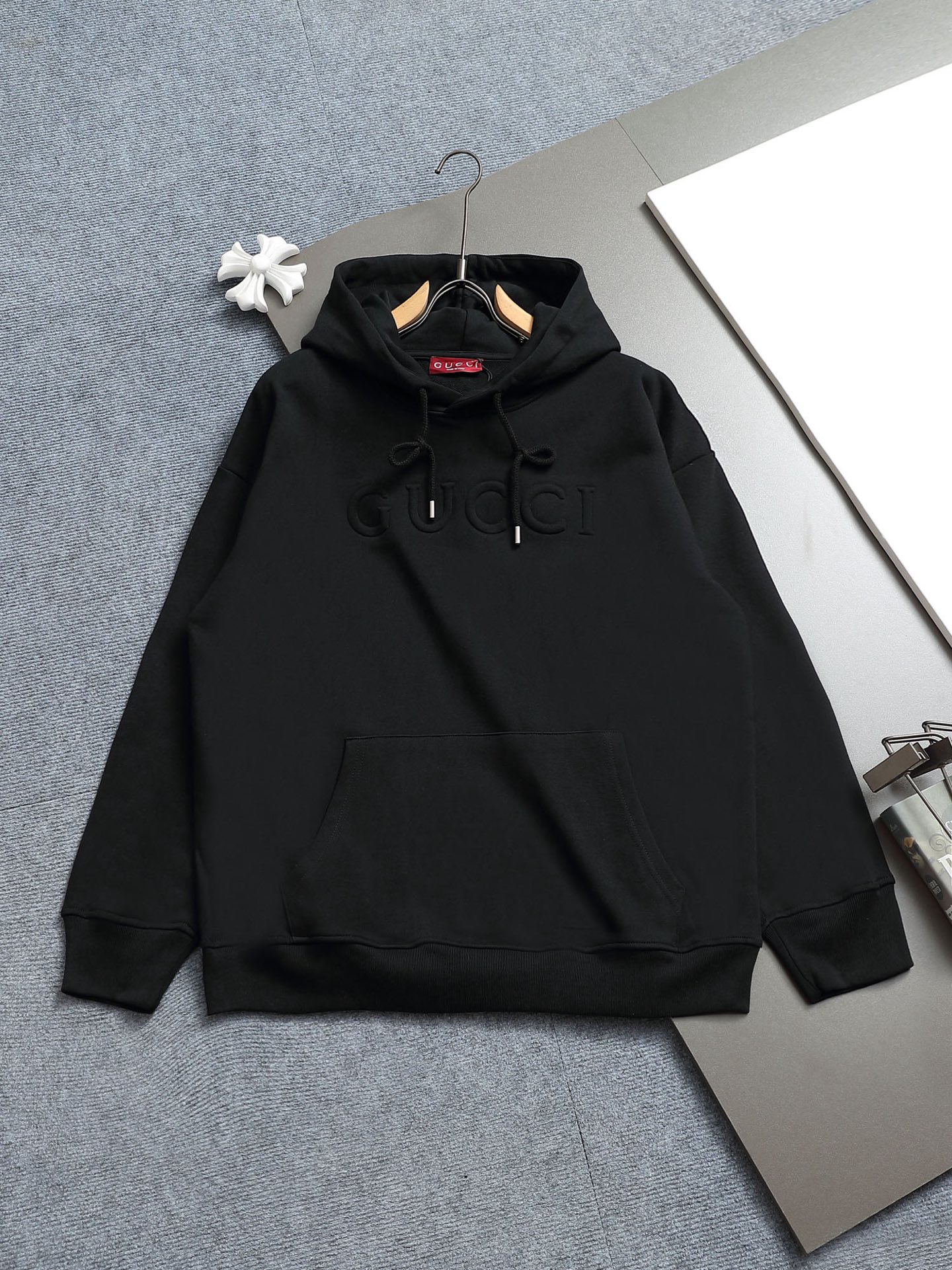 【GUCCI】グッチ パーカー