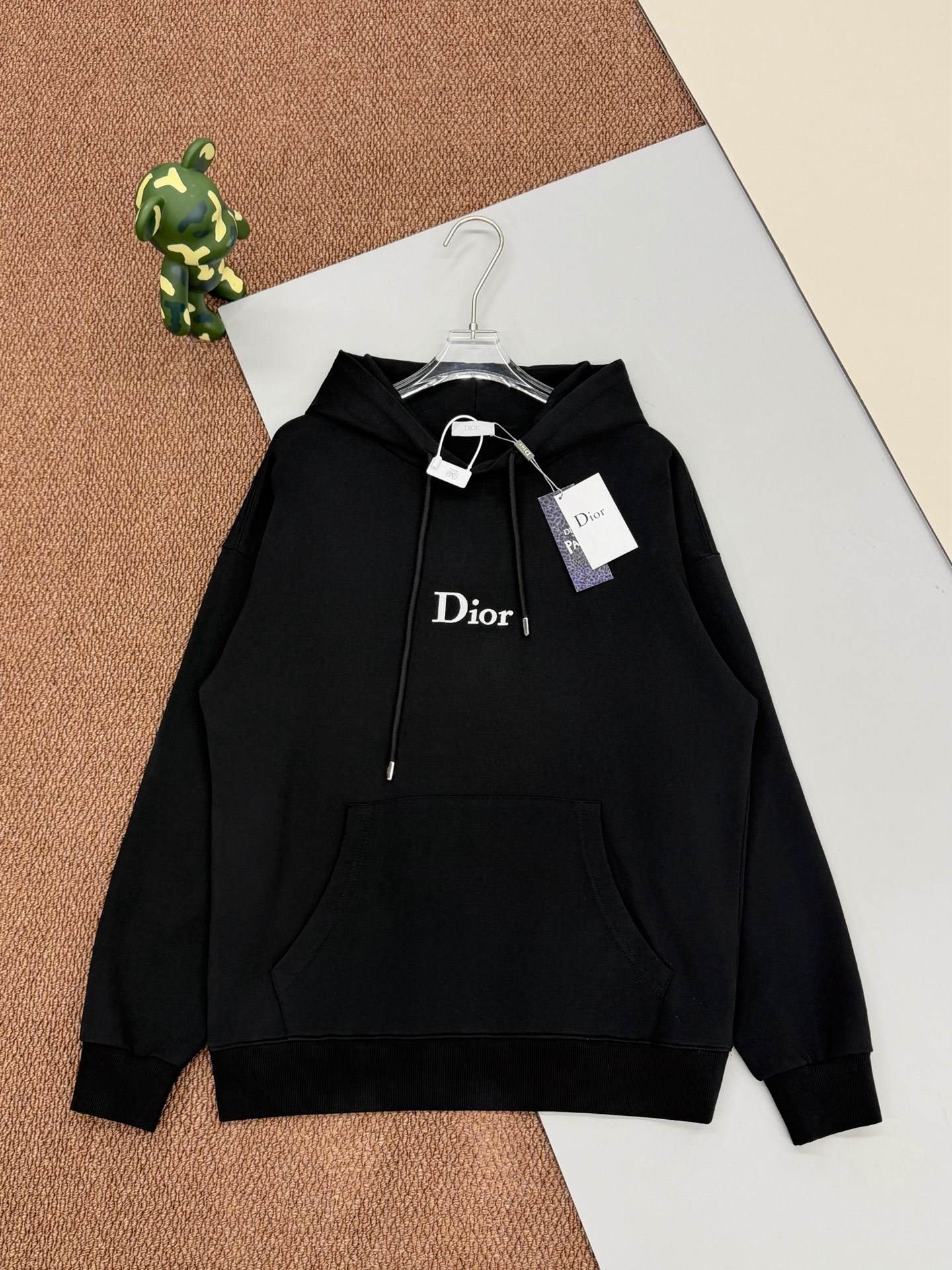 【DIOR】ディオール パーカー