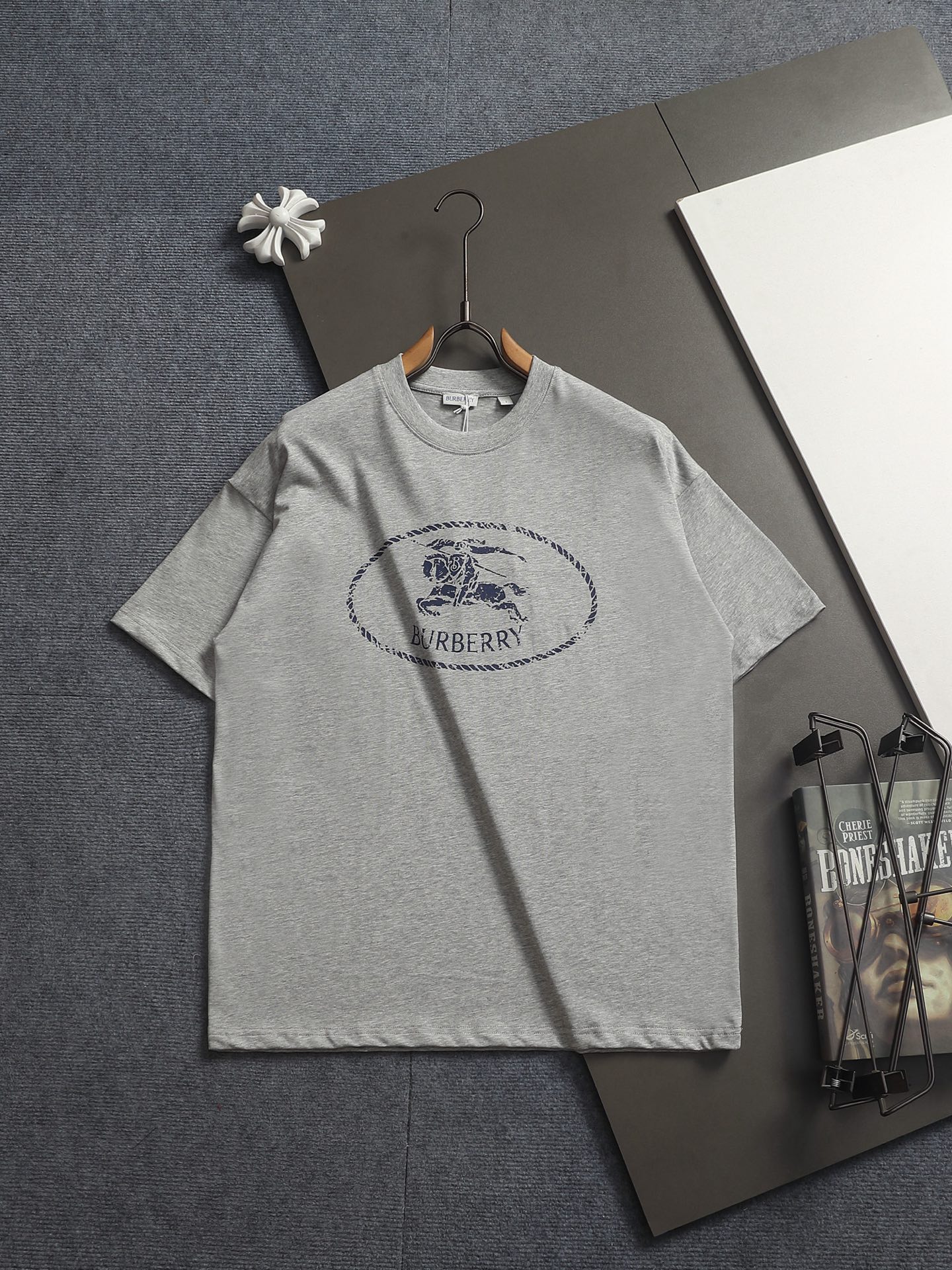  【BURBERRY】半袖 T シャツ