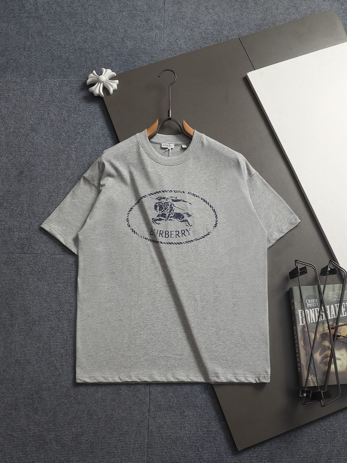  【BURBERRY】半袖 T シャツ