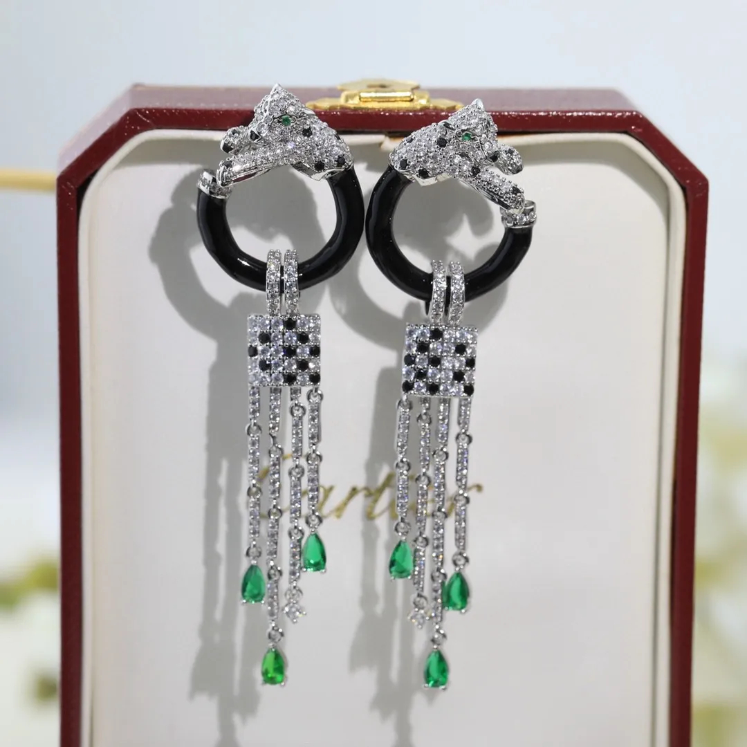 CARTIER 大人気【カルティエ】アミュレットドゥ ピアス