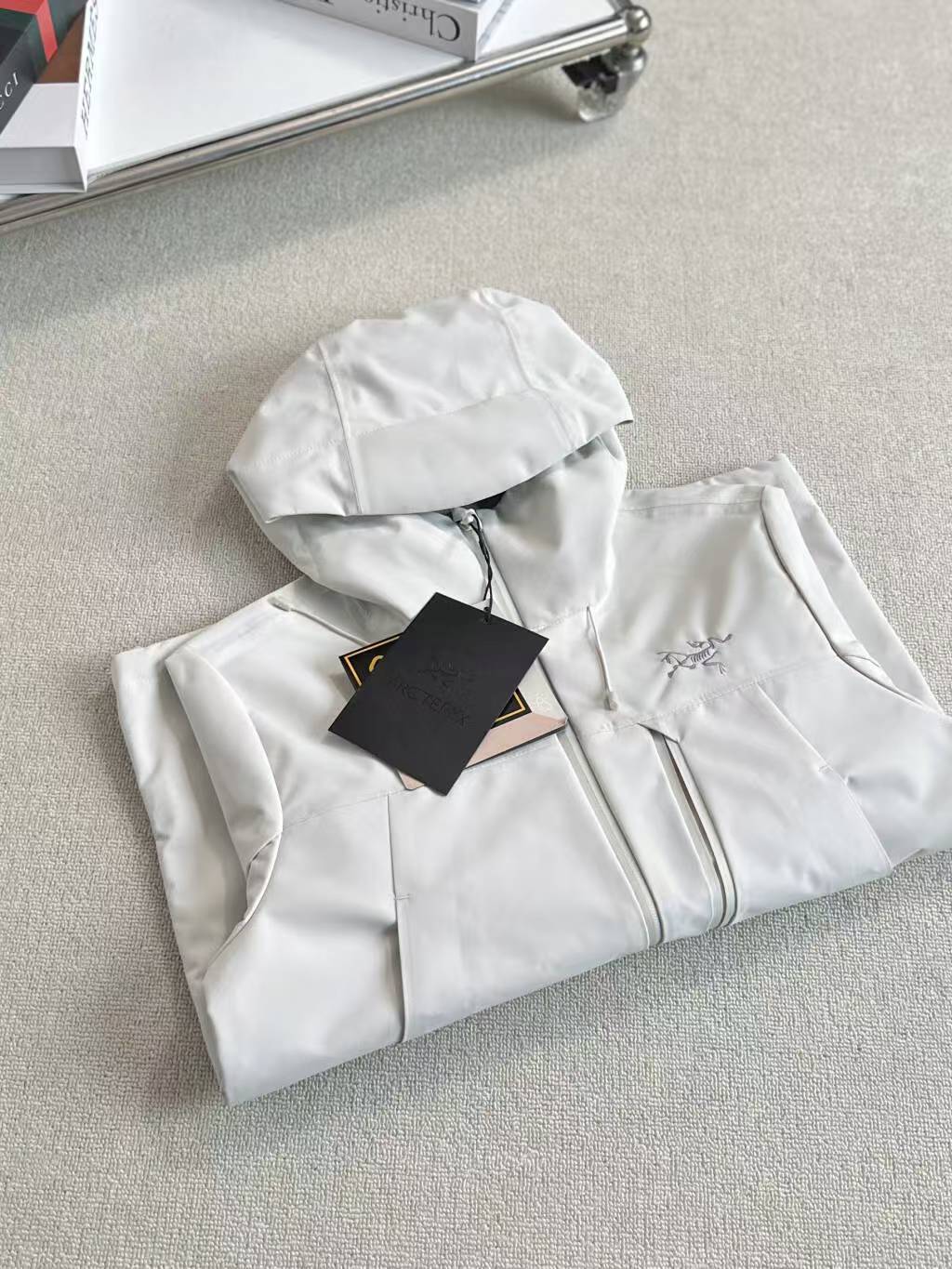 【ARC'TERYX】ジャケット