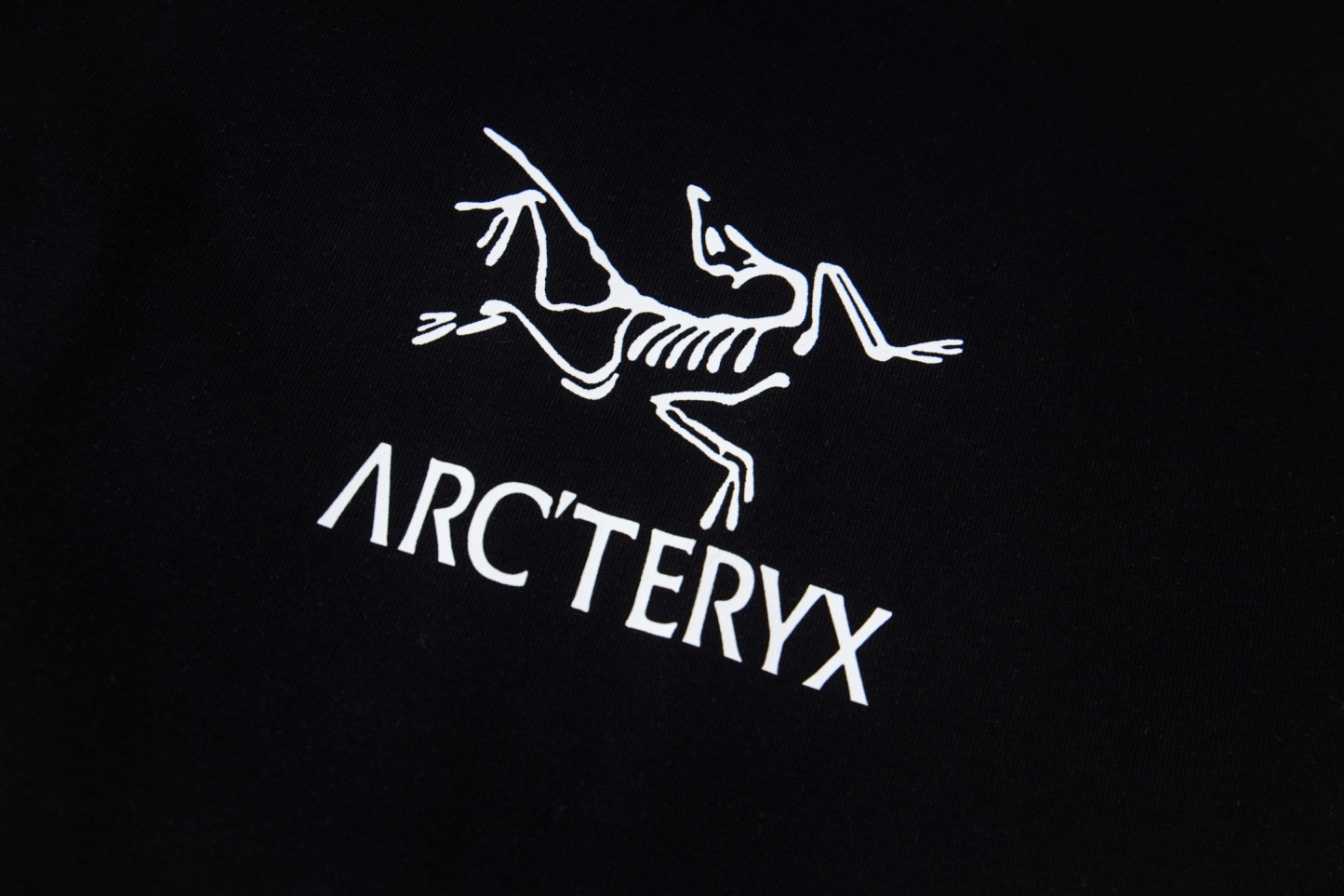 【ARC'TERYX】長袖 T シャツ