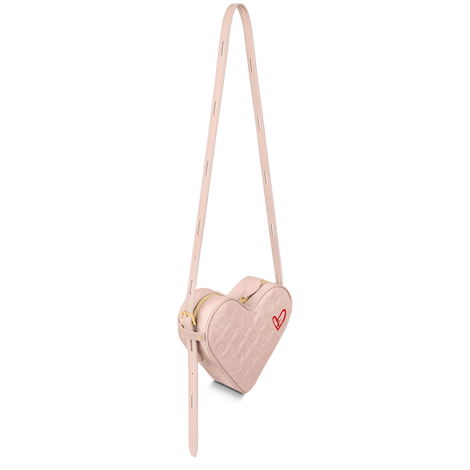 Louis Vuitton （ルイヴィトン） ショルダーバッグ M58738