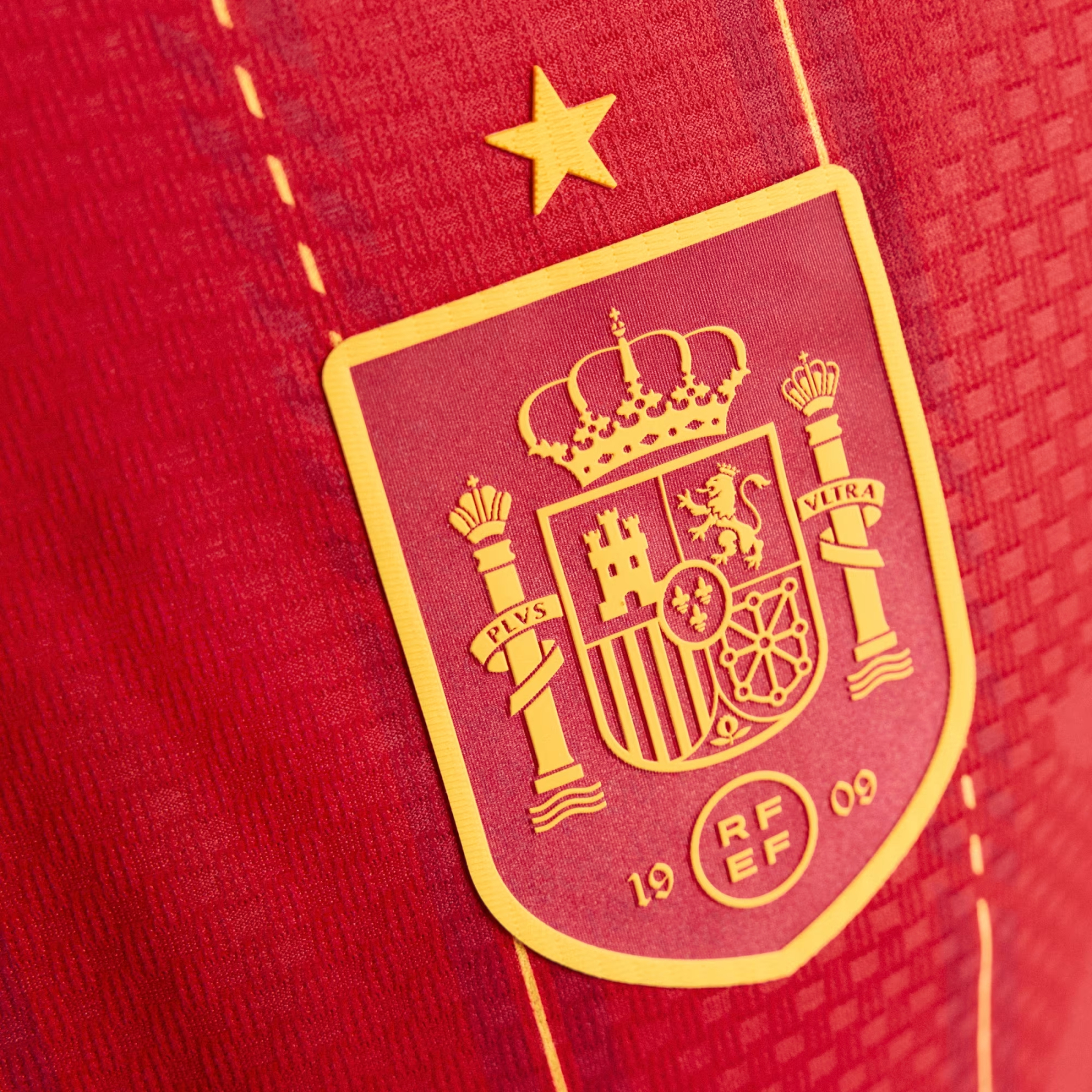 2026 スペイン代表 HOME /AWAY オーセンティックユニフォーム