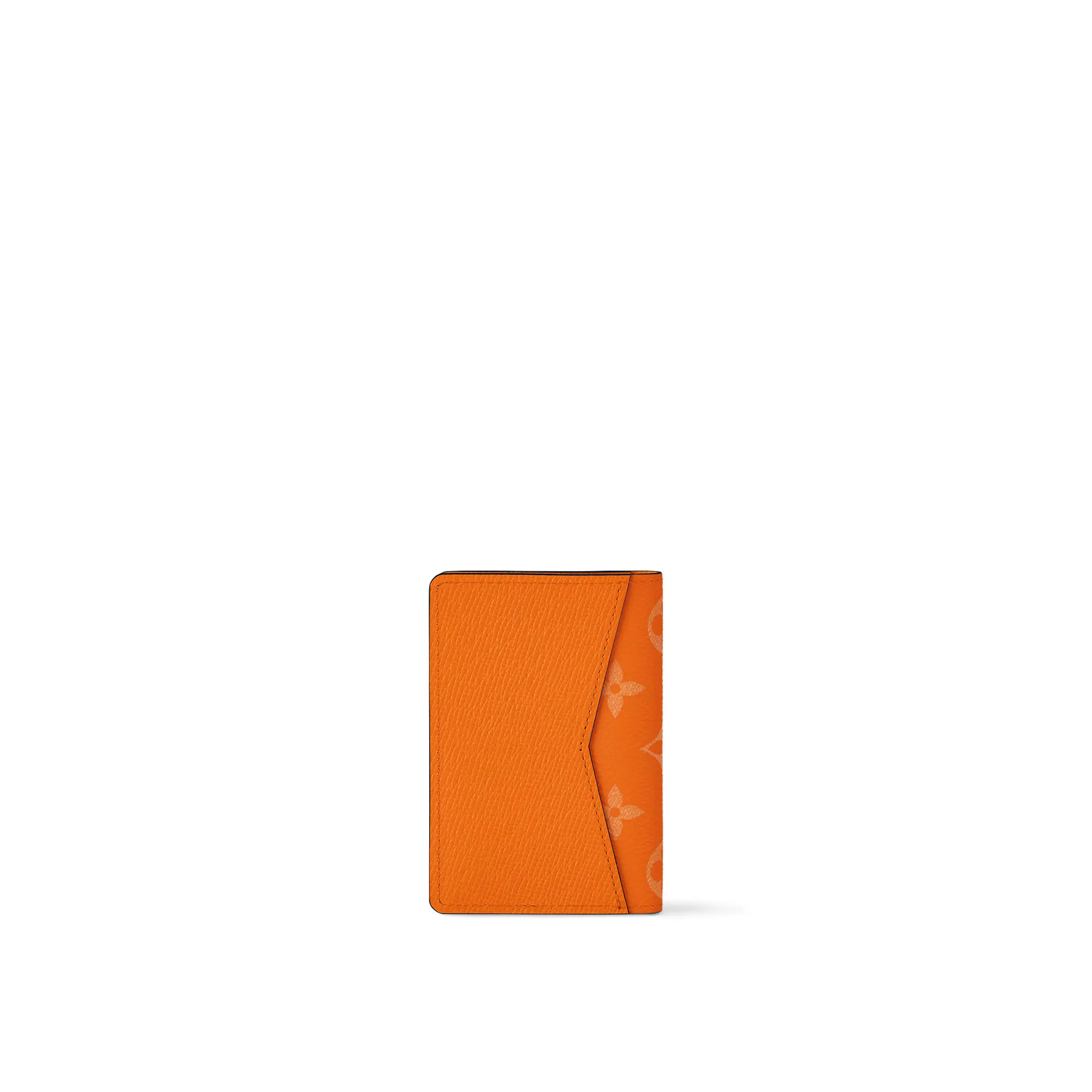 【小物で差し色をプラス★】LOUIS VUITTON ルイヴィトン カードケース M31041