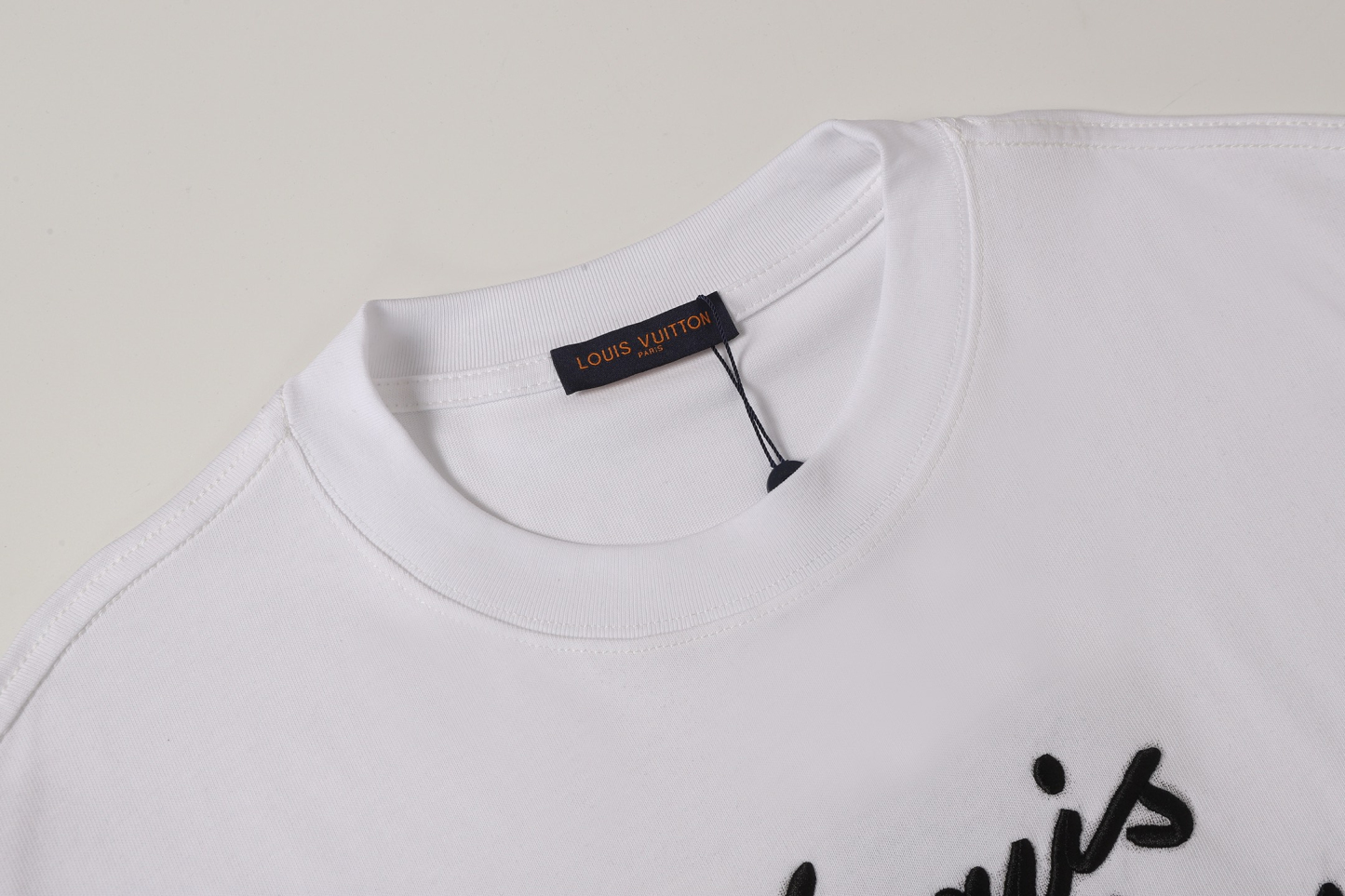 【LOUIS VUITTON】半袖 T シャツ