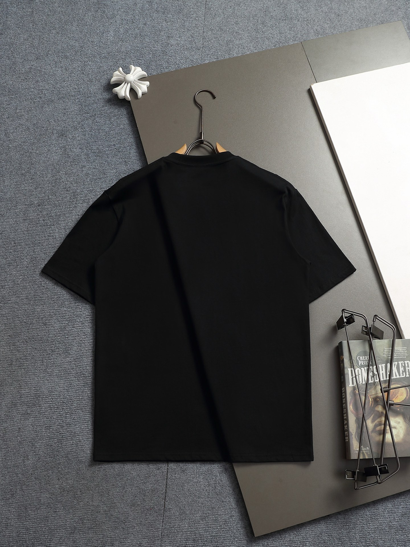 【MONCLER】半袖 T シャツ