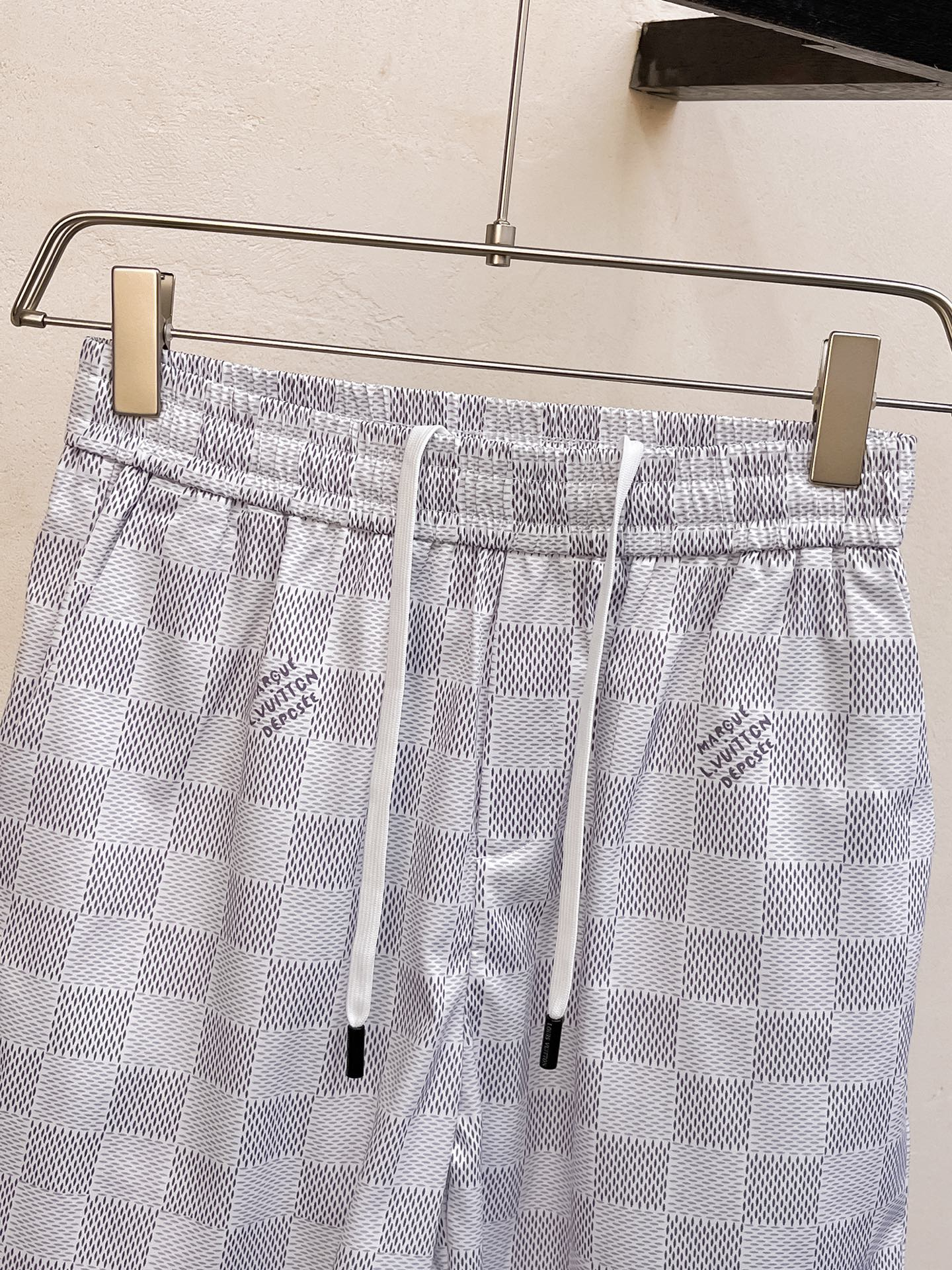 【LOUIS VUITTON】半袖シャツショートパンツ セットアップ