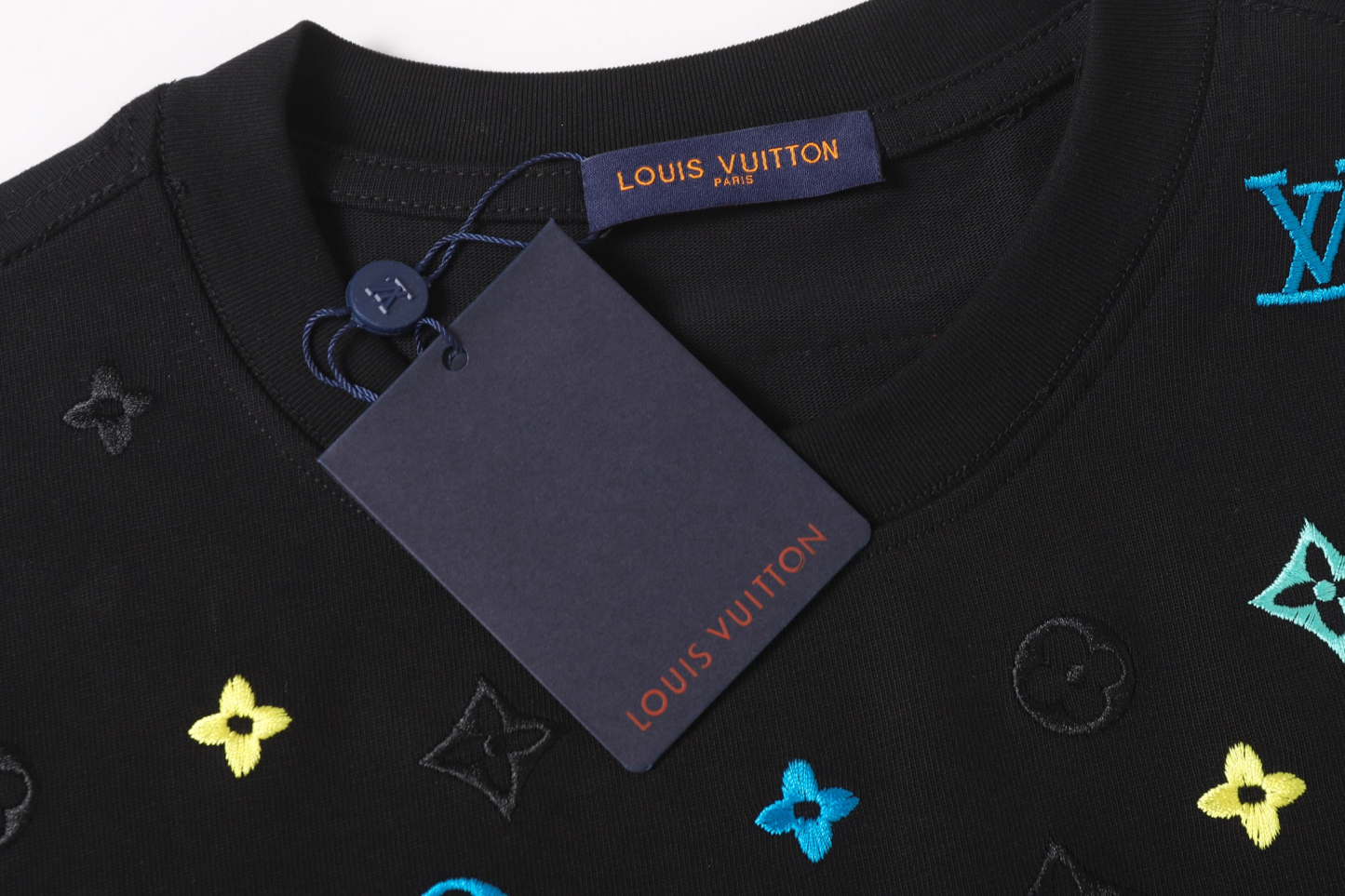 【LOUIS VUITTON】半袖 T シャツ