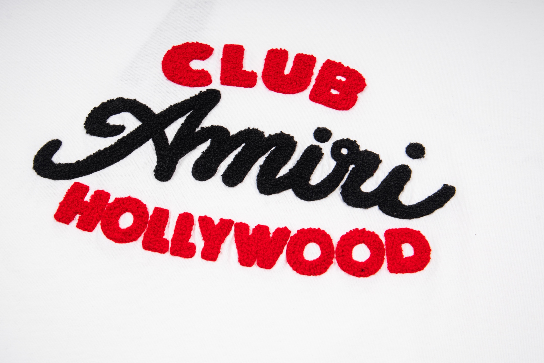 【AMIRI】半袖 T シャツ
