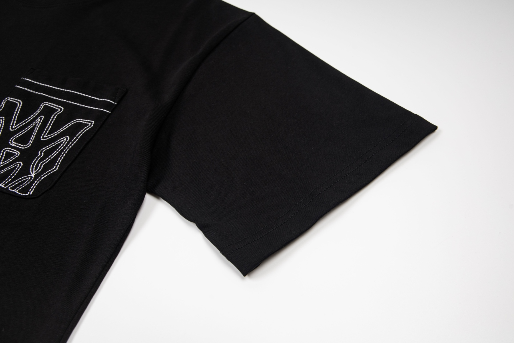 【AMIRI】半袖 T シャツ