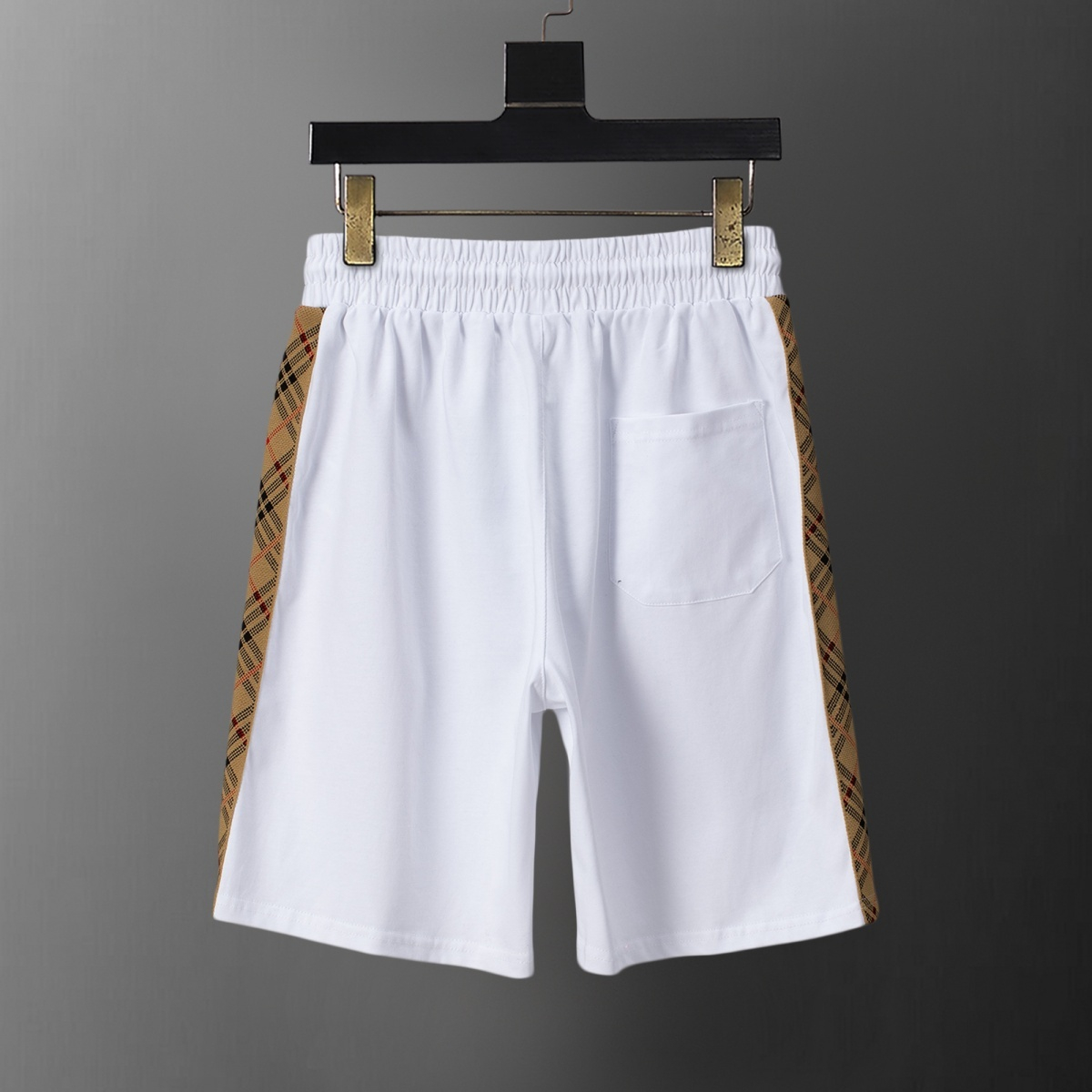【BURBERRY】半袖T シャツショートパンツ セットアップ