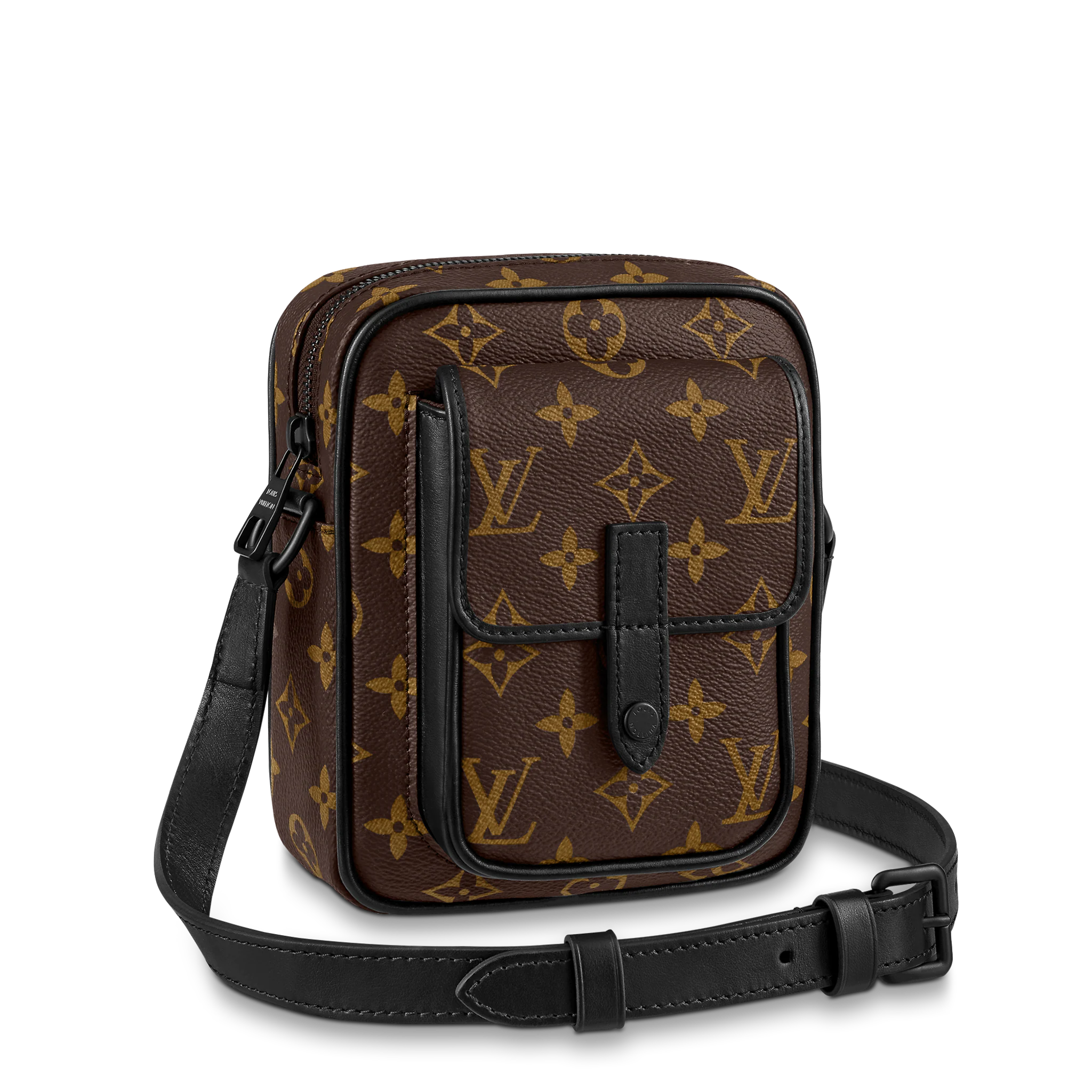 ◆LOUIS VUITTON◆ウェアラブルウォレット モノグラム M69404