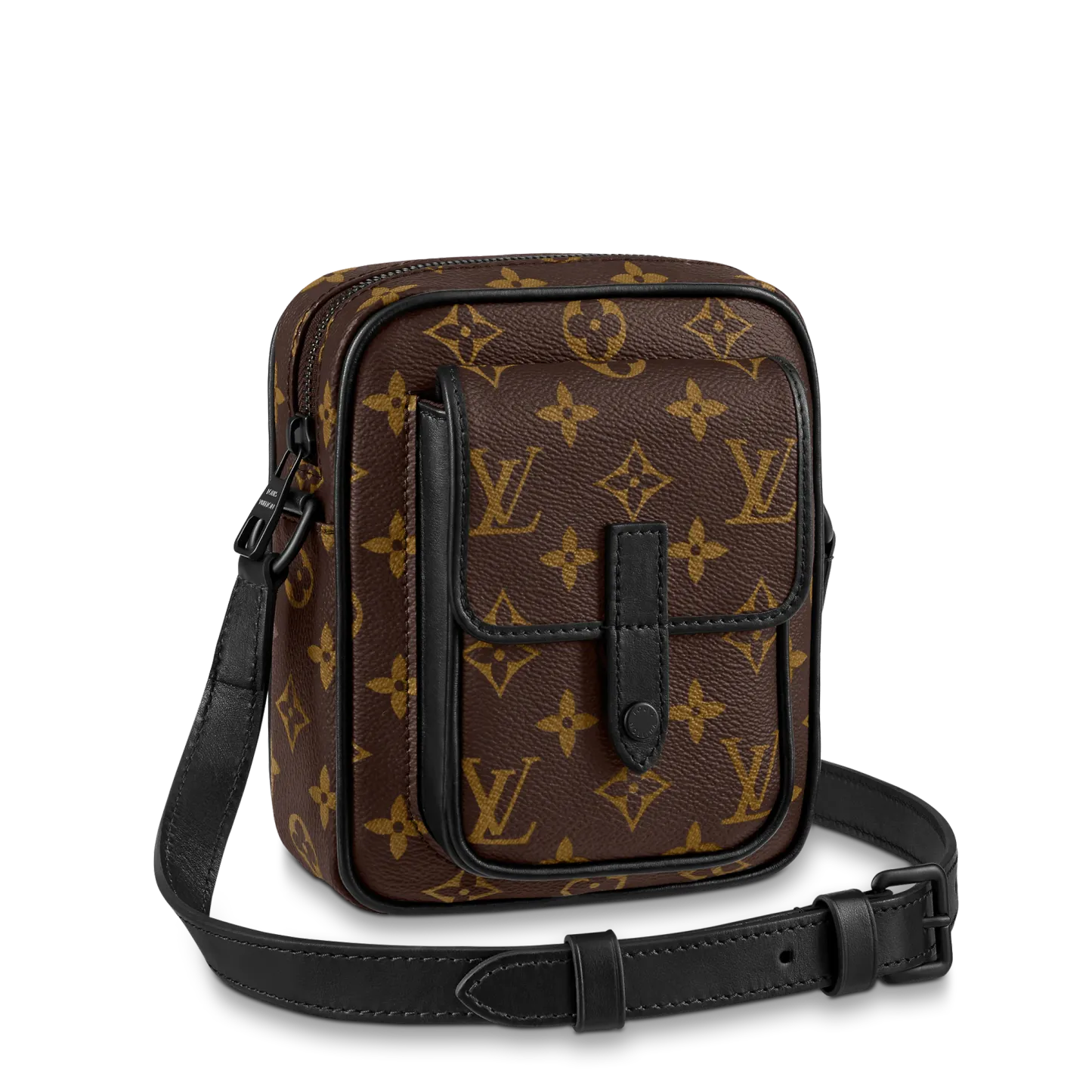 ◆LOUIS VUITTON◆ウェアラブルウォレット モノグラム M69404