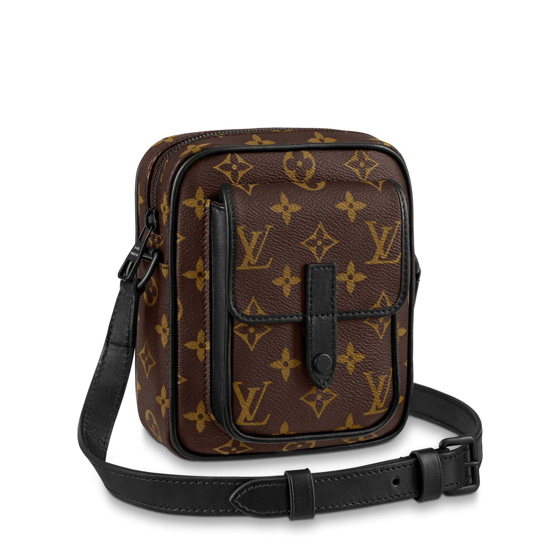 ◆LOUIS VUITTON◆ウェアラブルウォレット モノグラム M69404