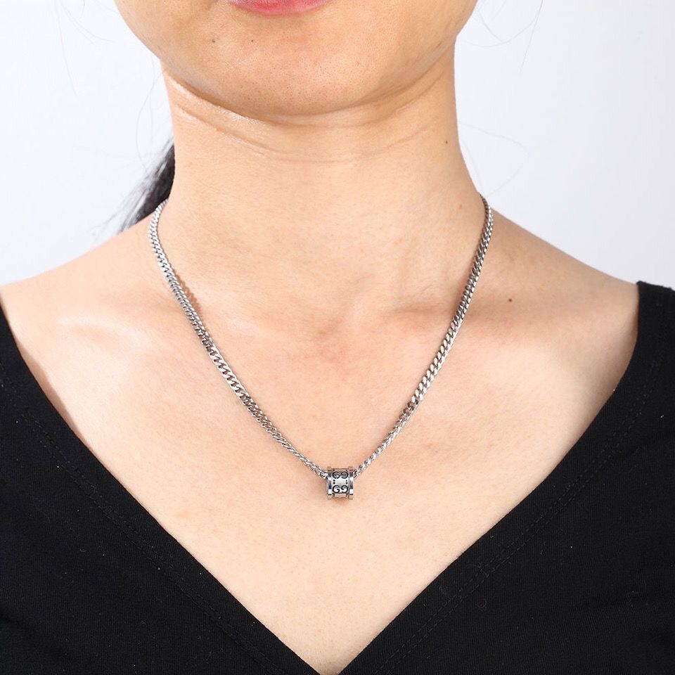 GUCCI（グッチ）ネックレス