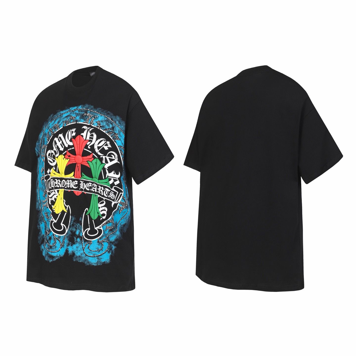 【CHROME HEARTS】半袖 T シャツ