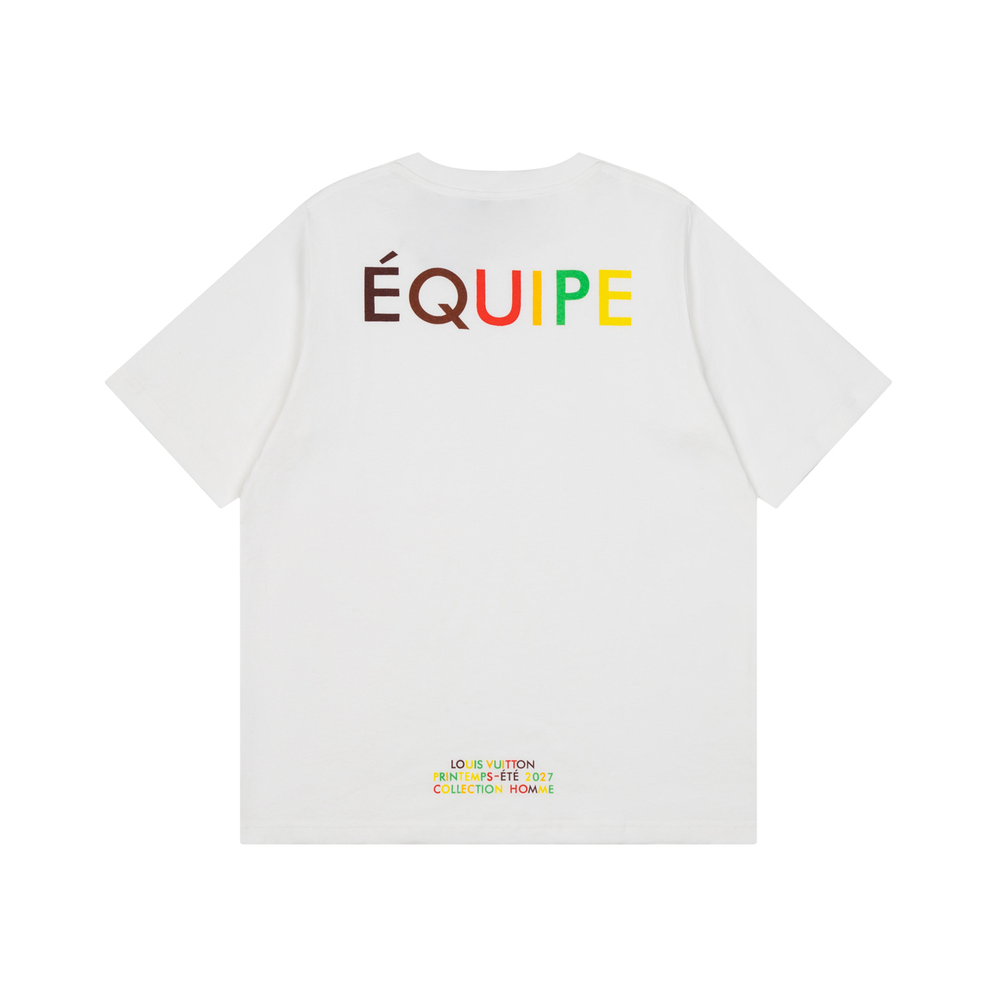 【LOUIS VUITTON】半袖 T シャツ