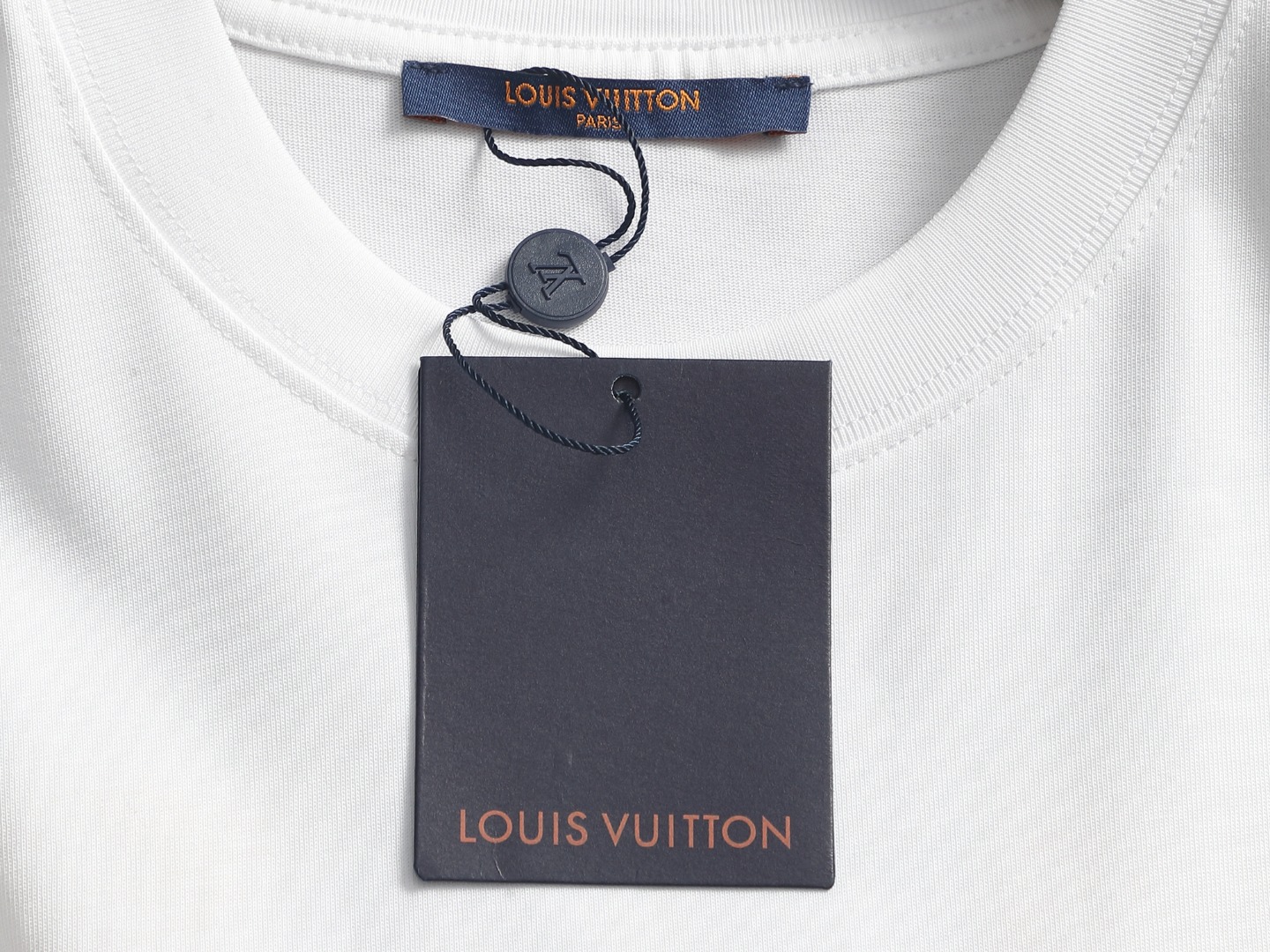 【LOUIS VUITTON】半袖 T シャツ