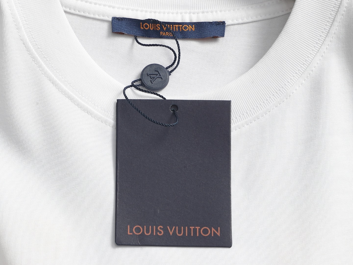 【LOUIS VUITTON】半袖 T シャツ