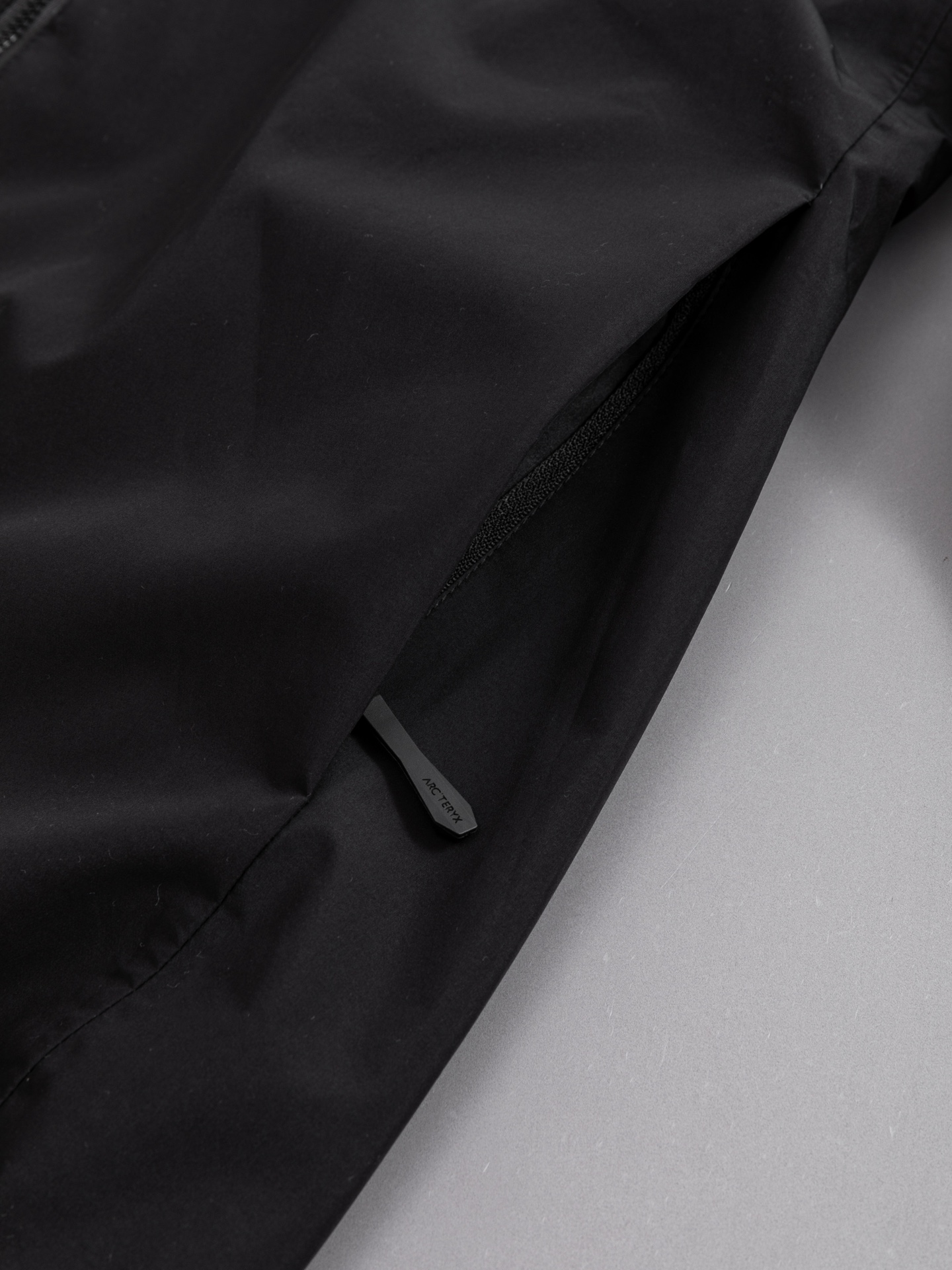 【ARC'TERYX】Aha SV6 ジャケット
