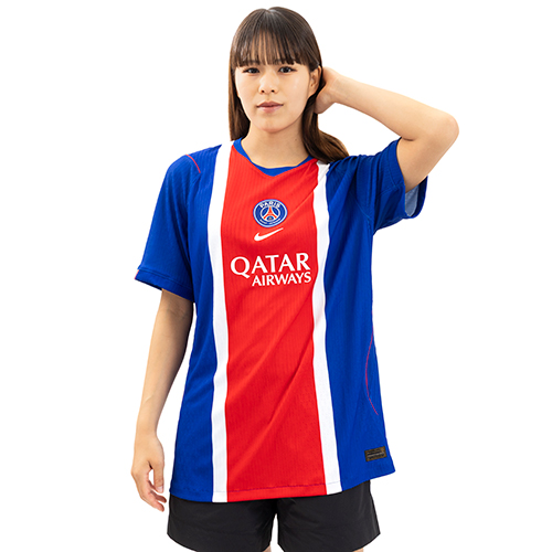 26-27 パリSG ホーム オーセンティックジャージ