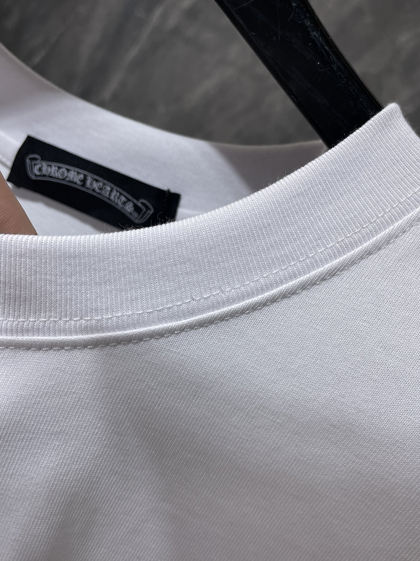 【CHROME HEARTS】長袖 T シャツ