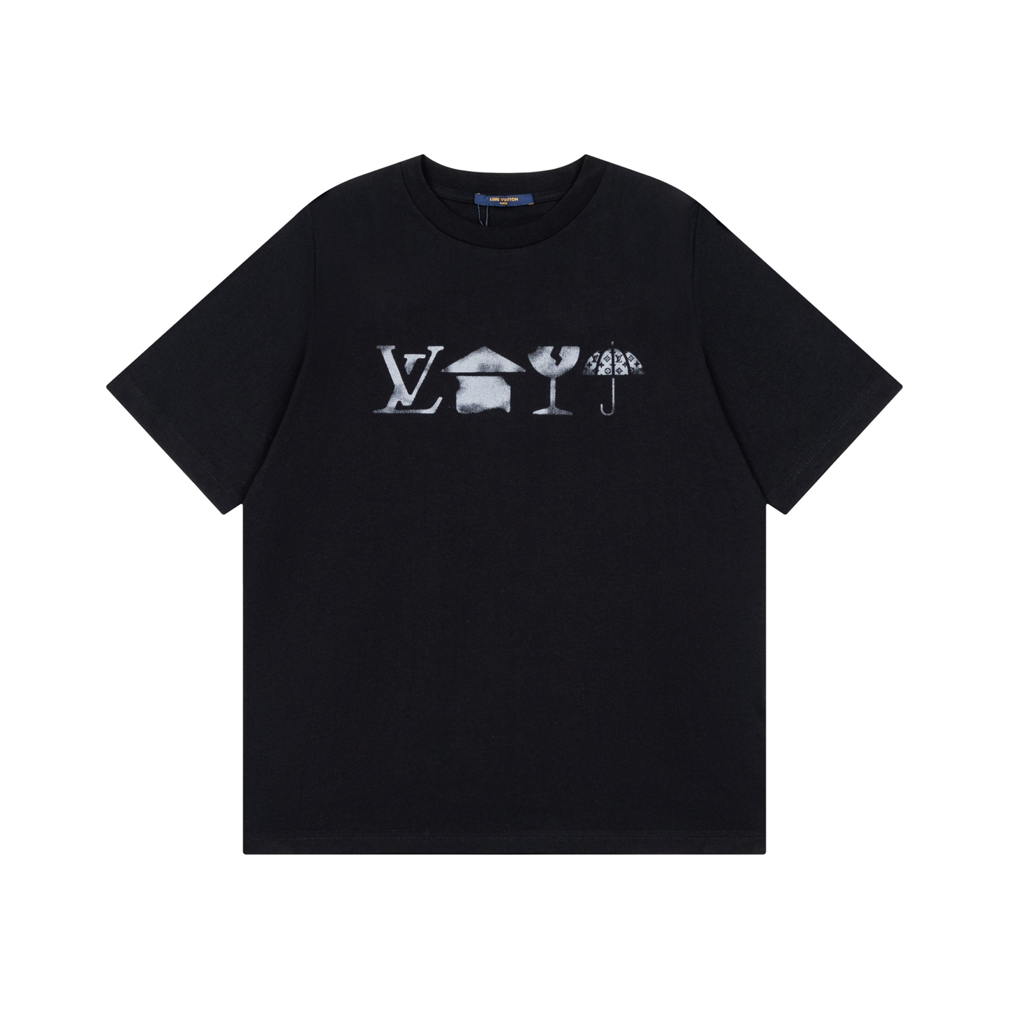 【LOUIS VUITTON】半袖 T シャツ