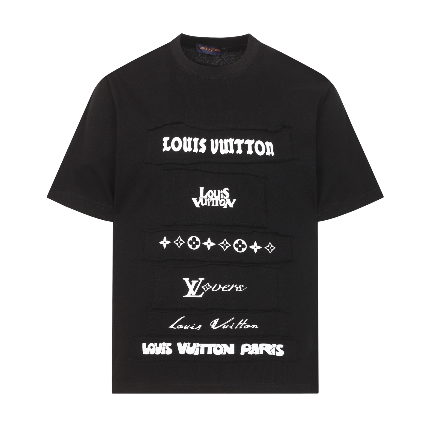 【LOUIS VUITTON】半袖 T シャツ
