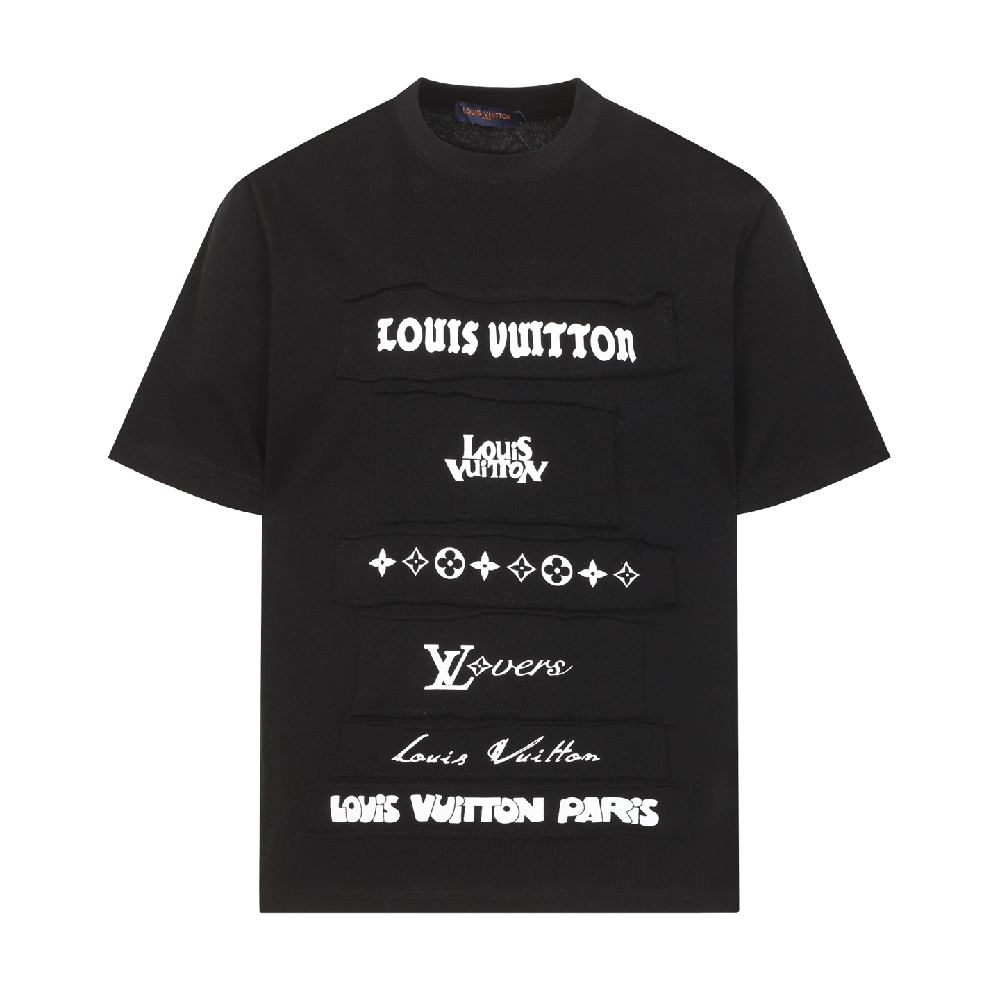 【LOUIS VUITTON】半袖 T シャツ
