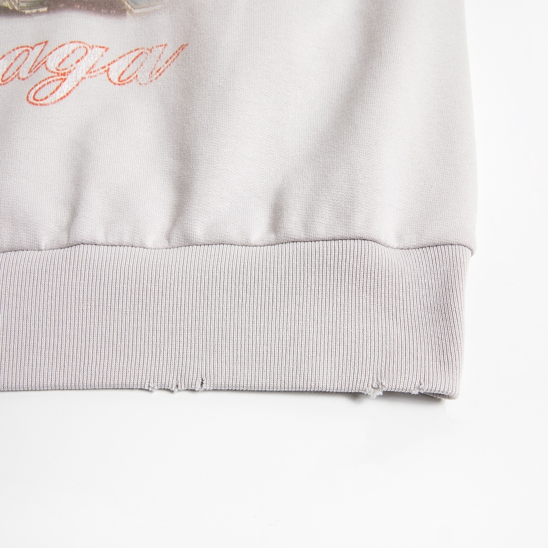【BALENCIAGA】バレンシアガ パーカー