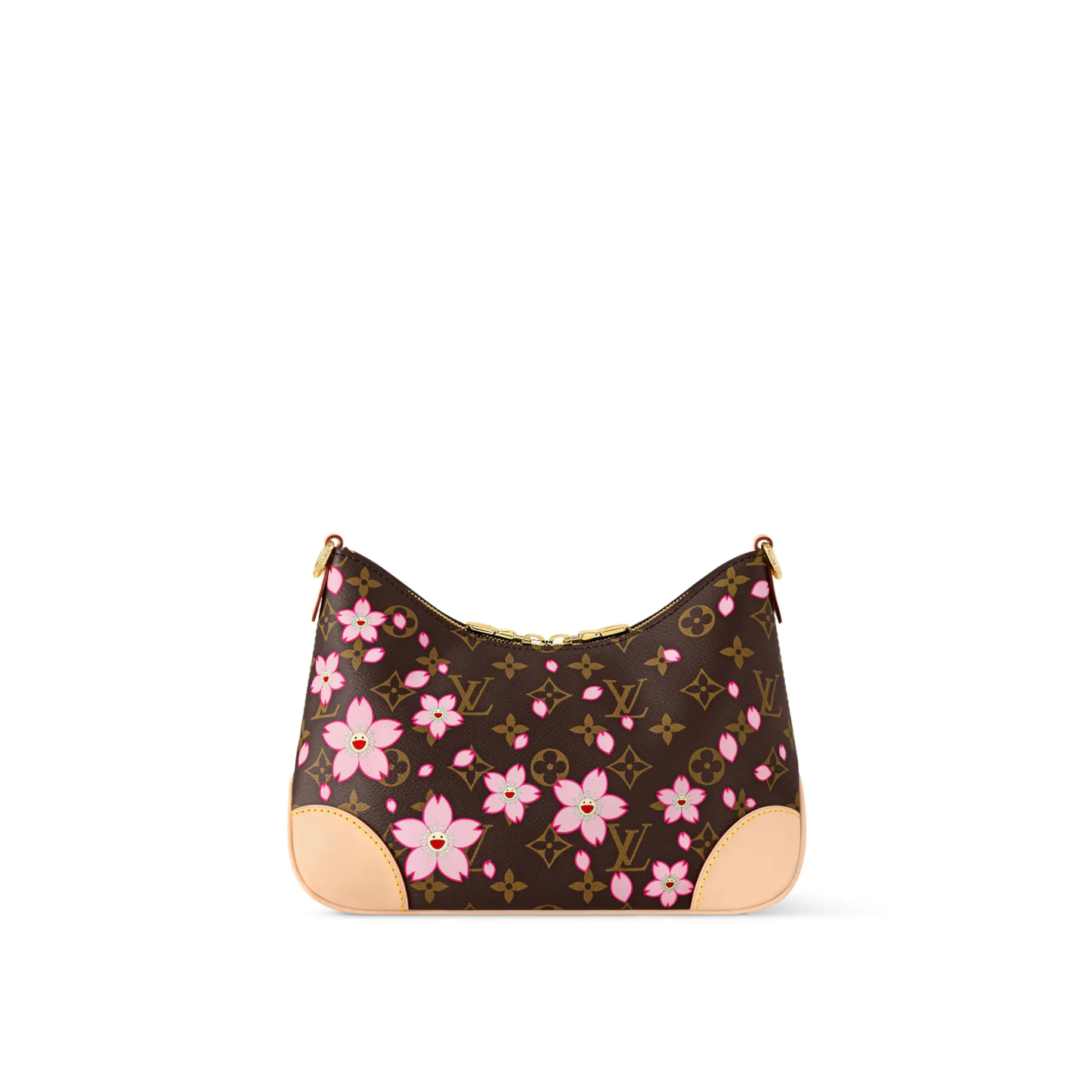 【公式認定ストア】M13265 新作 LV × TM ブーローニュ NM