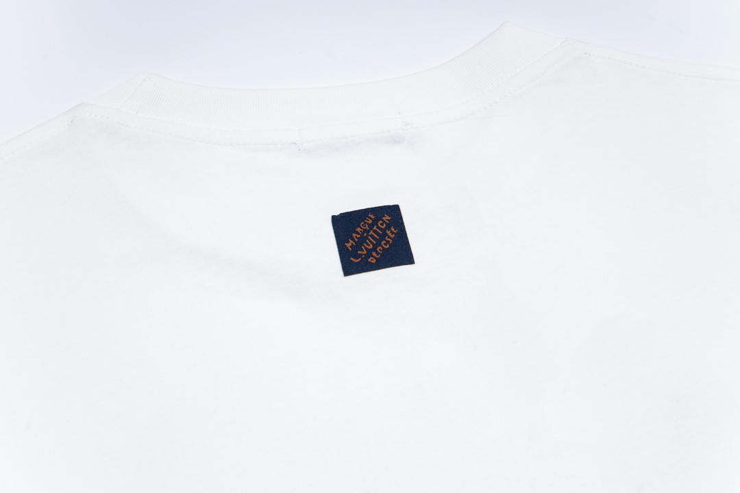 【LOUIS VUITTON】半袖 T シャツ