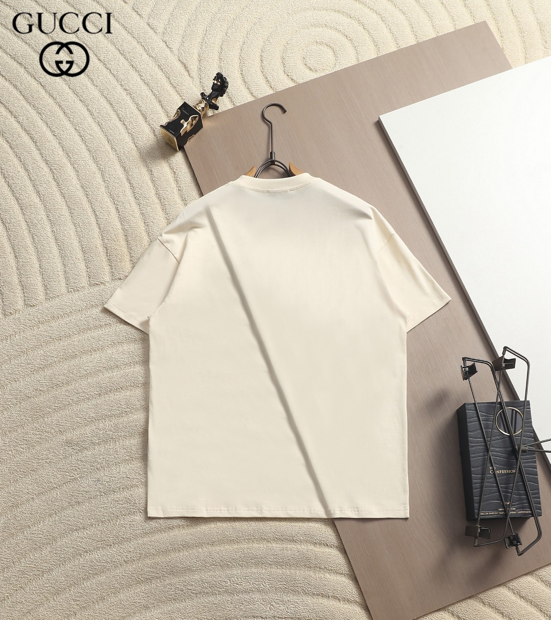 【GUCCI】半袖 T シャツ